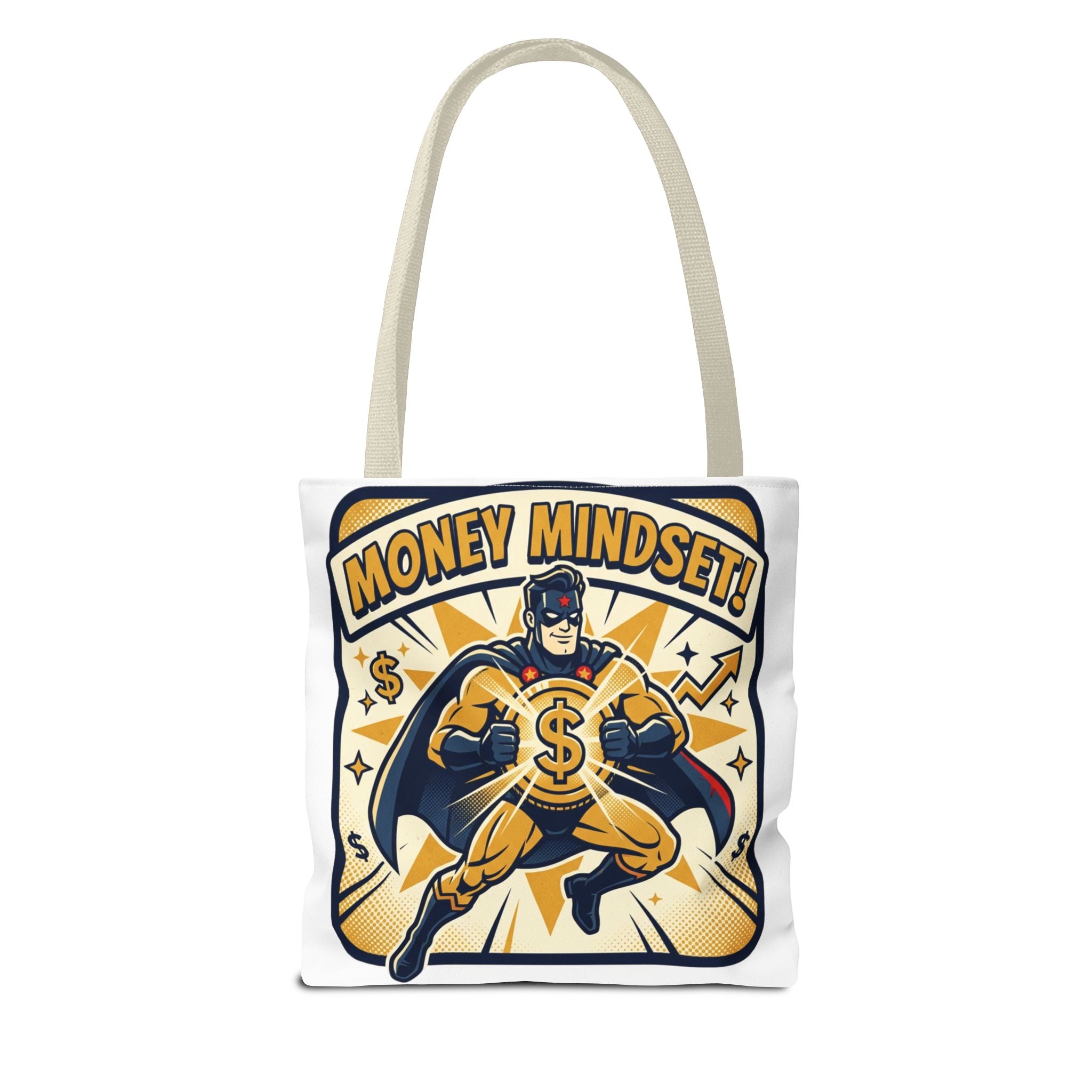 Tote Bag (AOP)