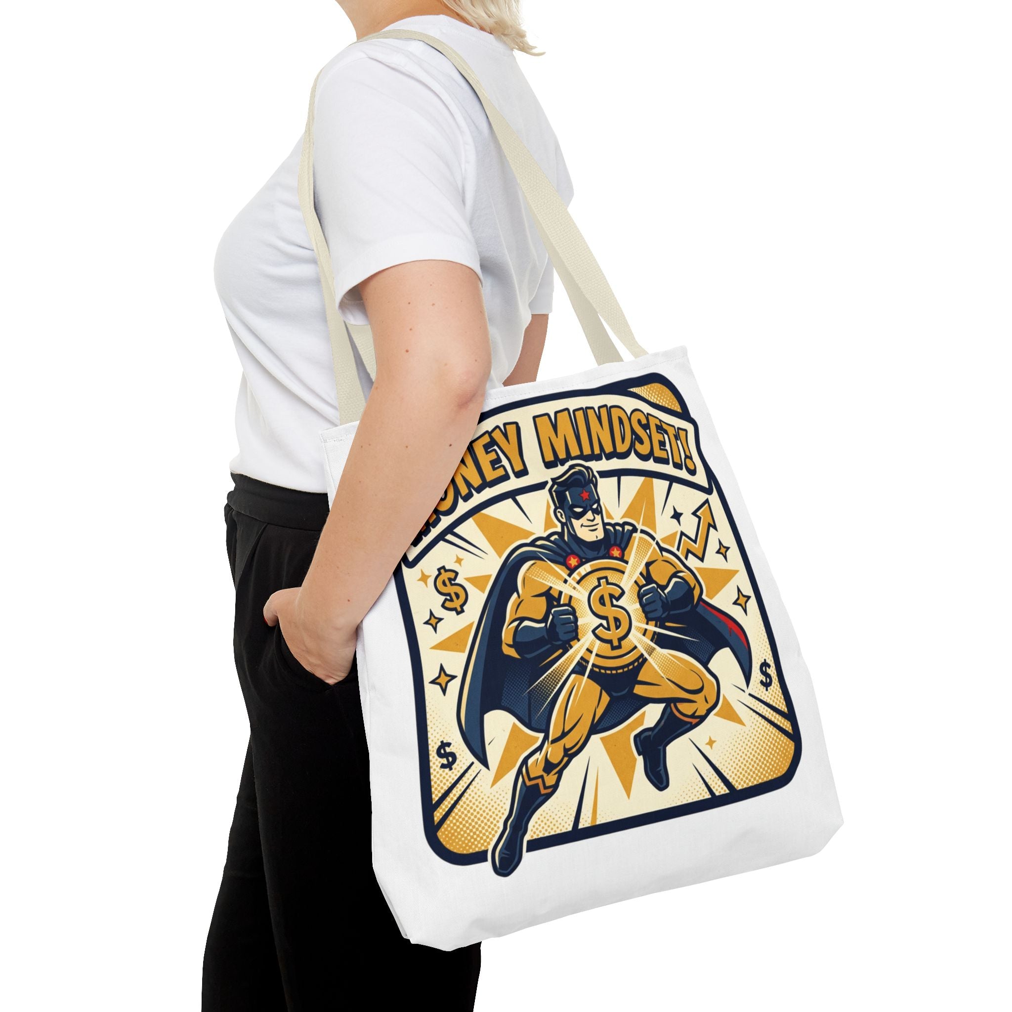 Tote Bag (AOP)