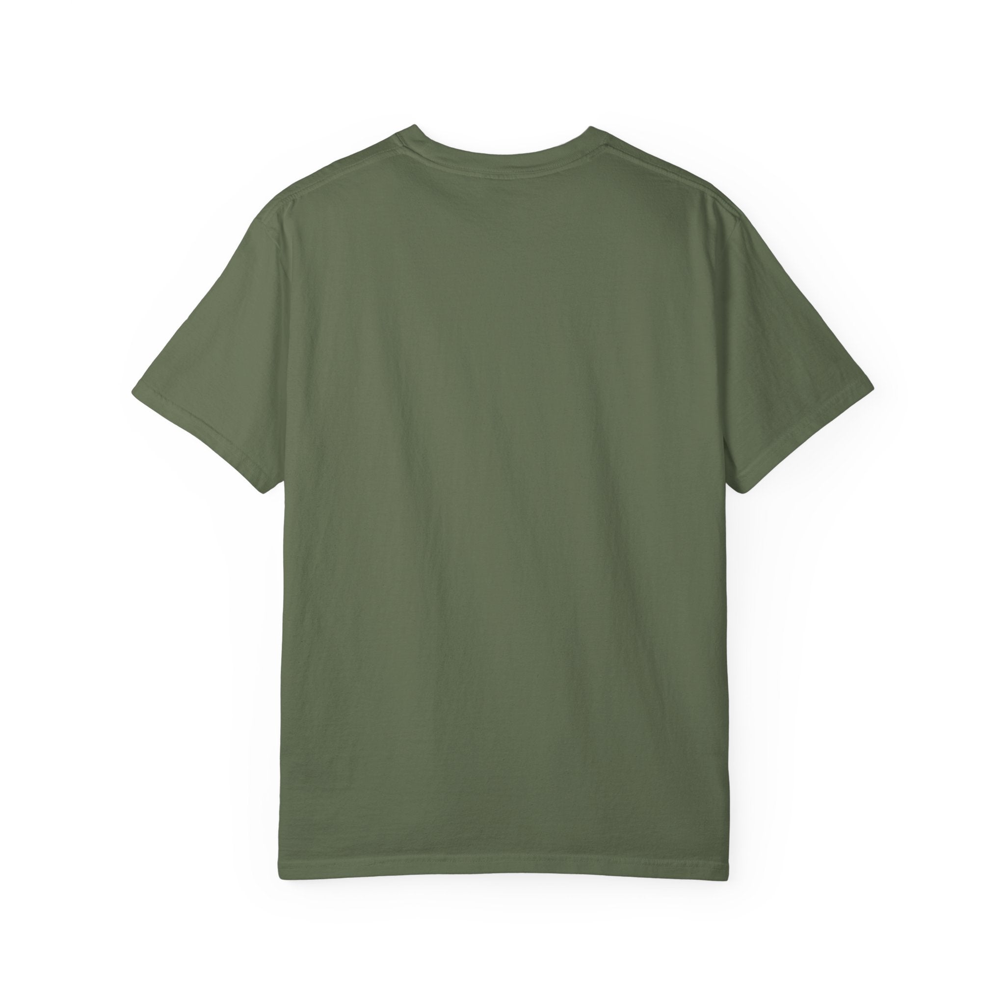 United States 250th Celebration T-shirt | Colonial Characters, 1776–2026