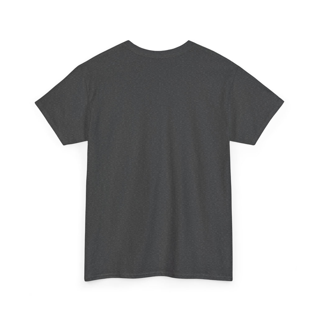 Patriotic Gnome & Horse Tee — "United States of America" Graphic T-Shirt