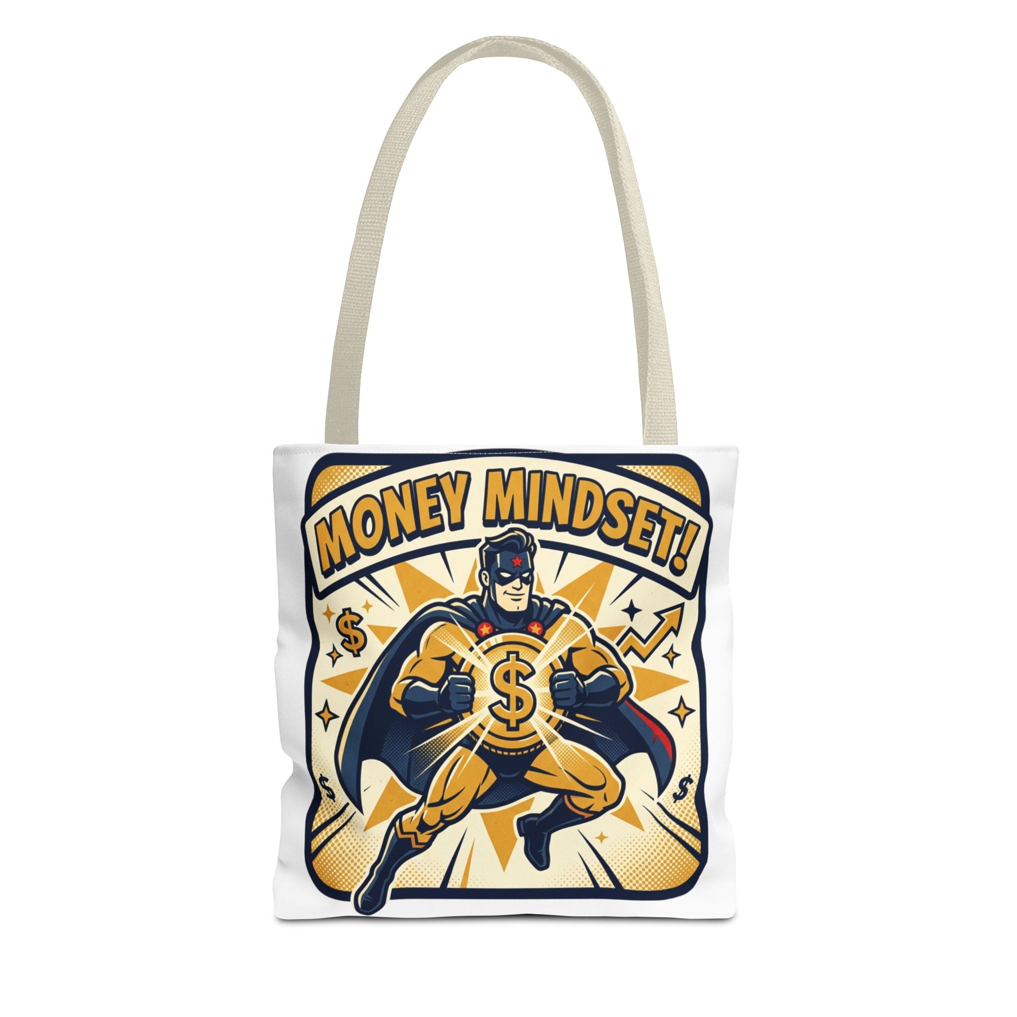 Tote Bag (AOP)