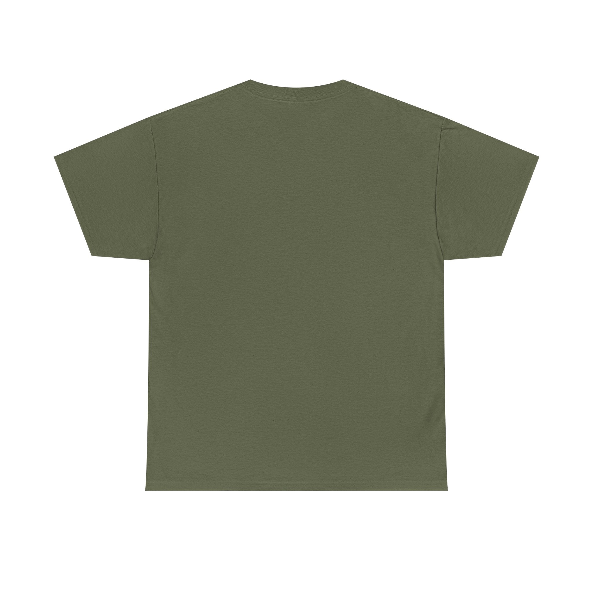 Shiba Inu Coffee Beans T‑Shirt — Cute Dog Cafe Tee