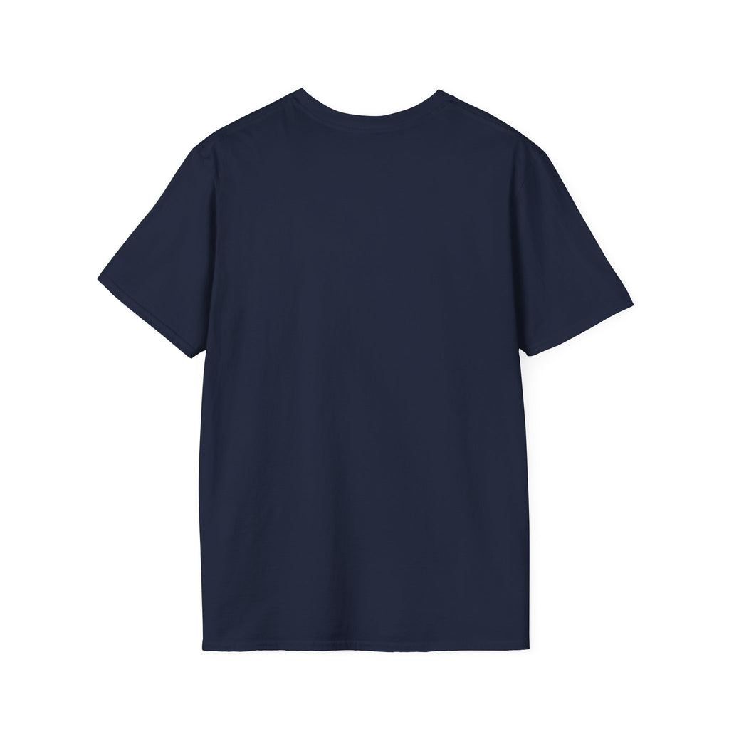 Let's Do This! Motivational T-Shirt — Inspirational Graphic Tee for Goal-Getters