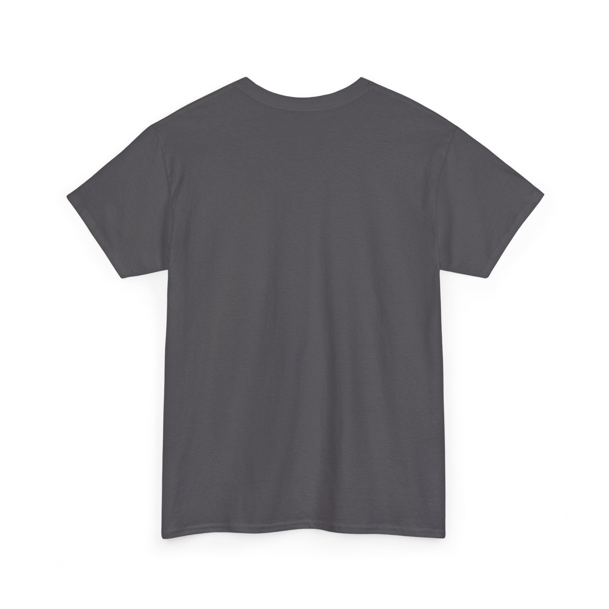 T‑Shirt — “Just Stashing Cash!” Retro Script Money Graphic Tee