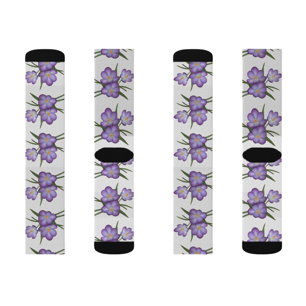 Sublimation Socks