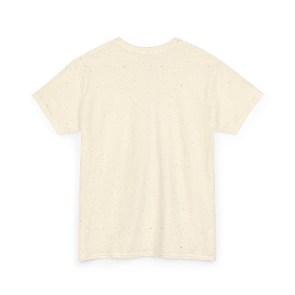 Shiba Inu Coffee Beans T‑Shirt — Cute Dog Cafe Tee