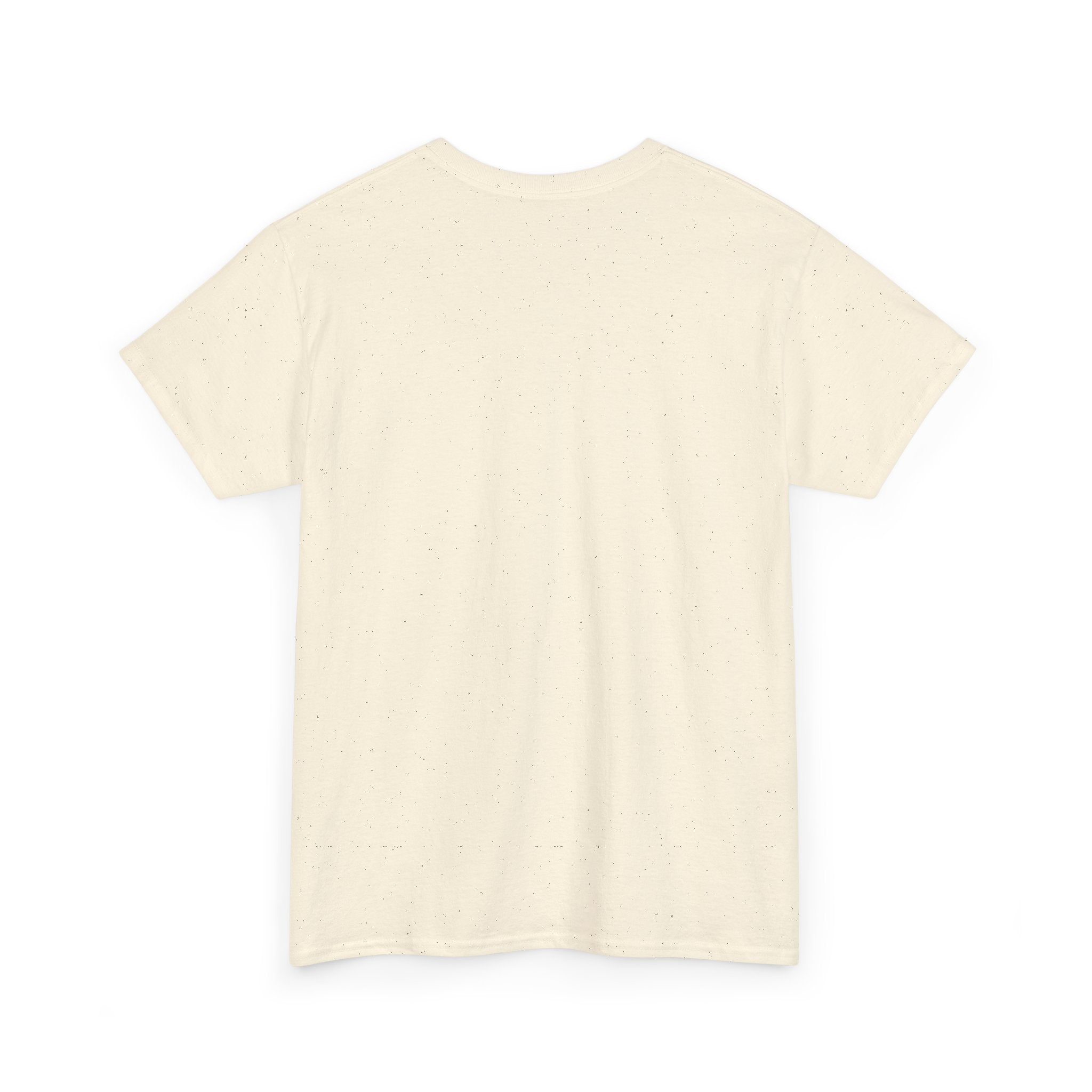 Shiba Inu Coffee Beans T‑Shirt — Cute Dog Cafe Tee