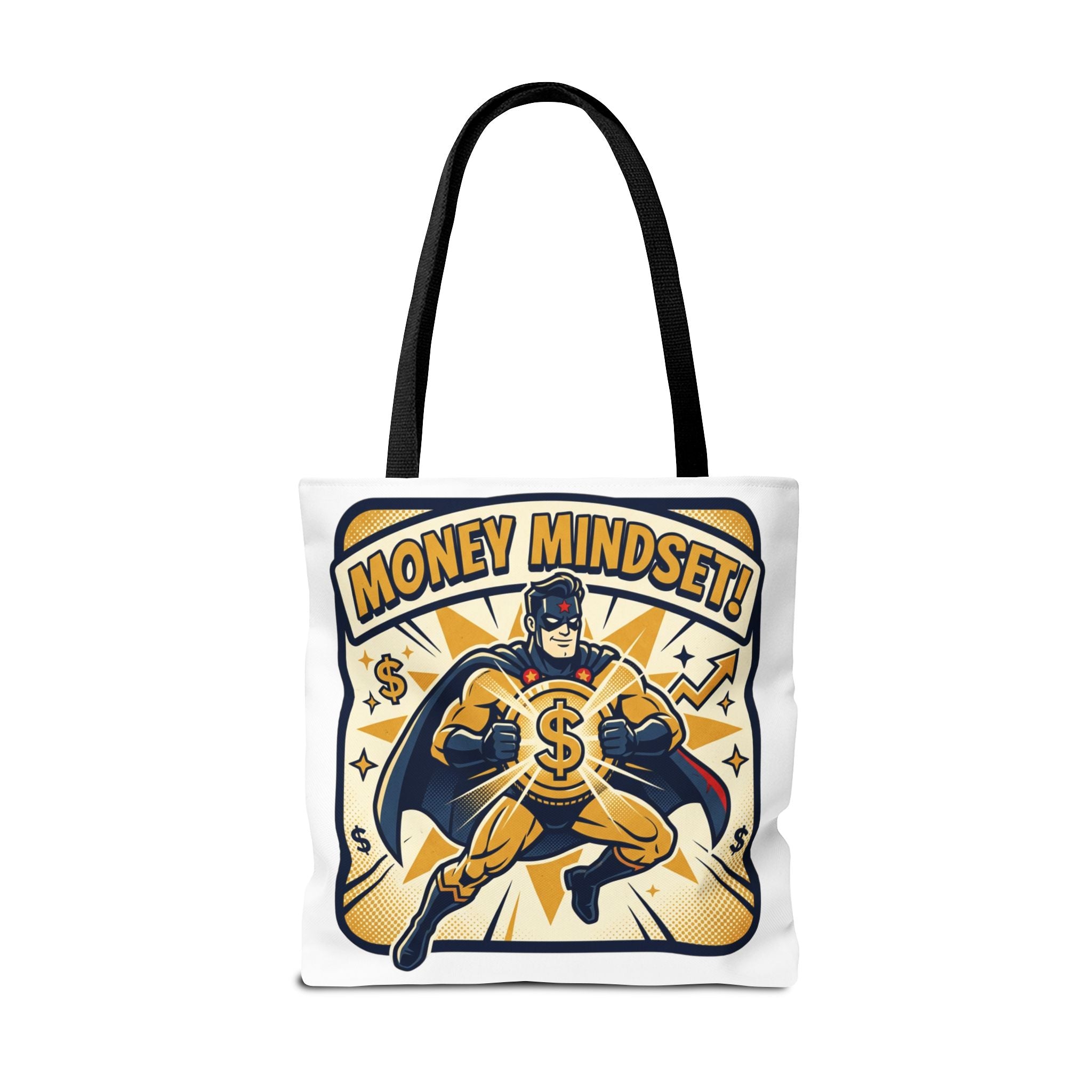 Tote Bag (AOP)