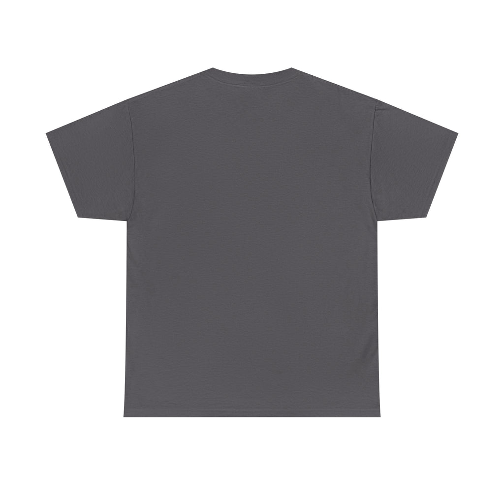 Shiba Inu Coffee Beans T‑Shirt — Cute Dog Cafe Tee