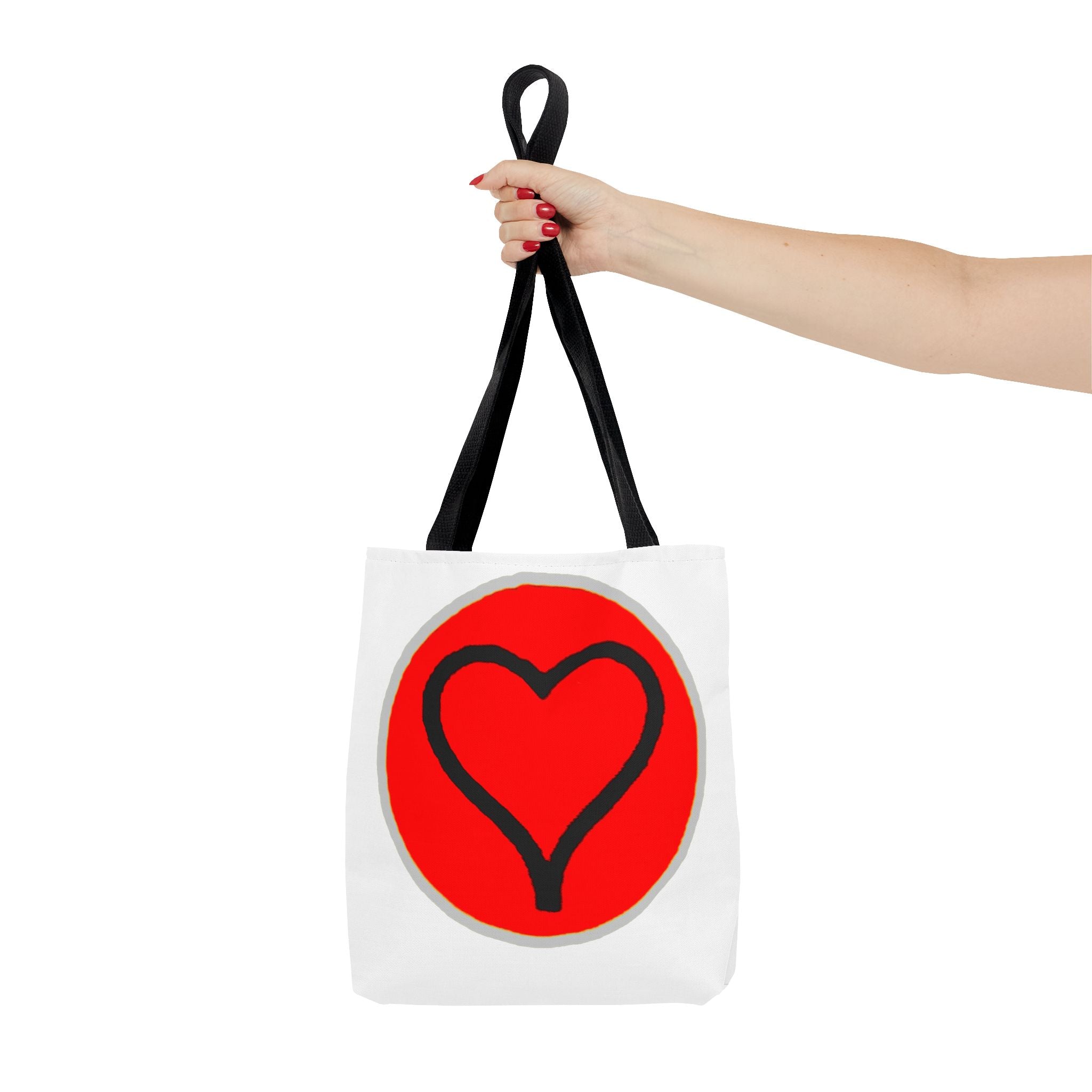 Tote Bag (AOP)