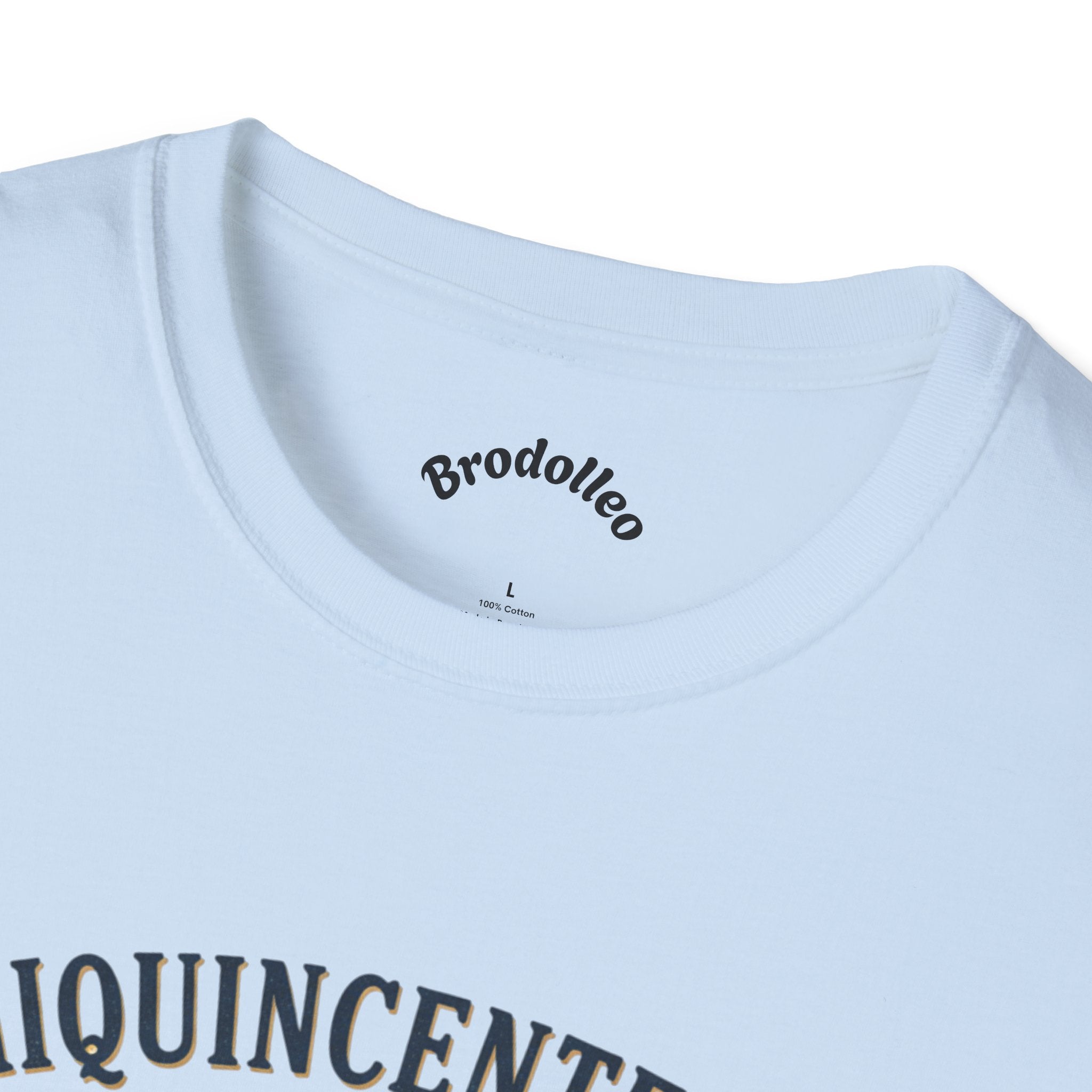 Semiquincentennial 250th USA Gnome T-Shirt — Patriotic Independence Day Tee