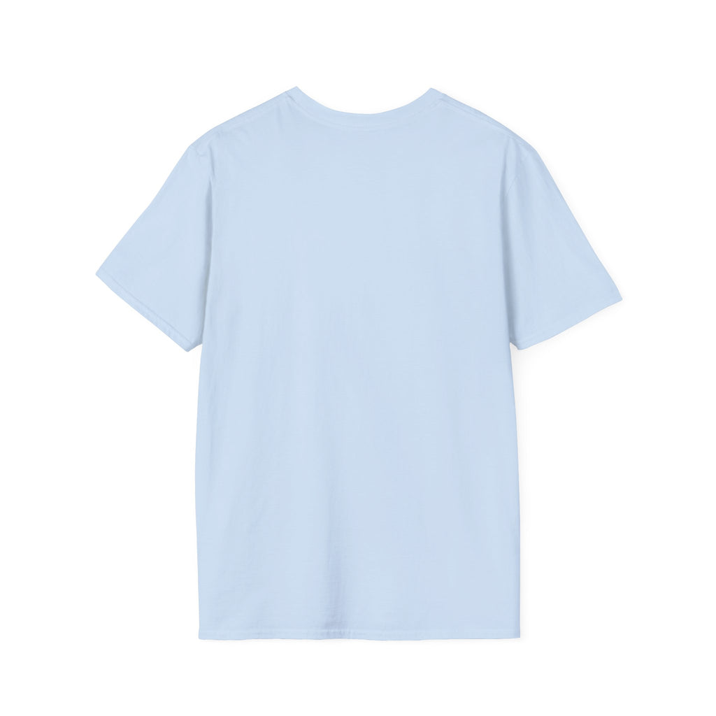 Money Tree T-Shirt — Botanical Luck Graphic Tee