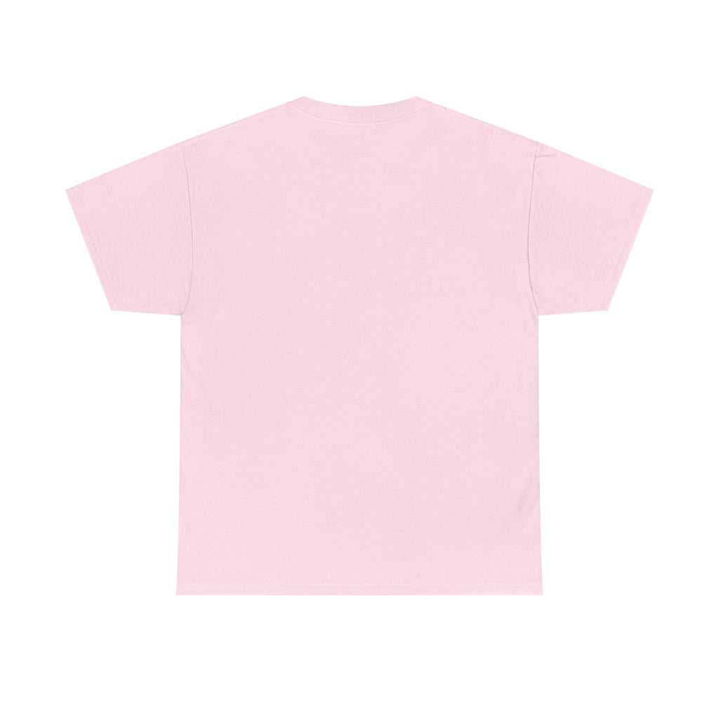 Professional T‑Shirt — Minimalist White Tee with 'Professional' Text