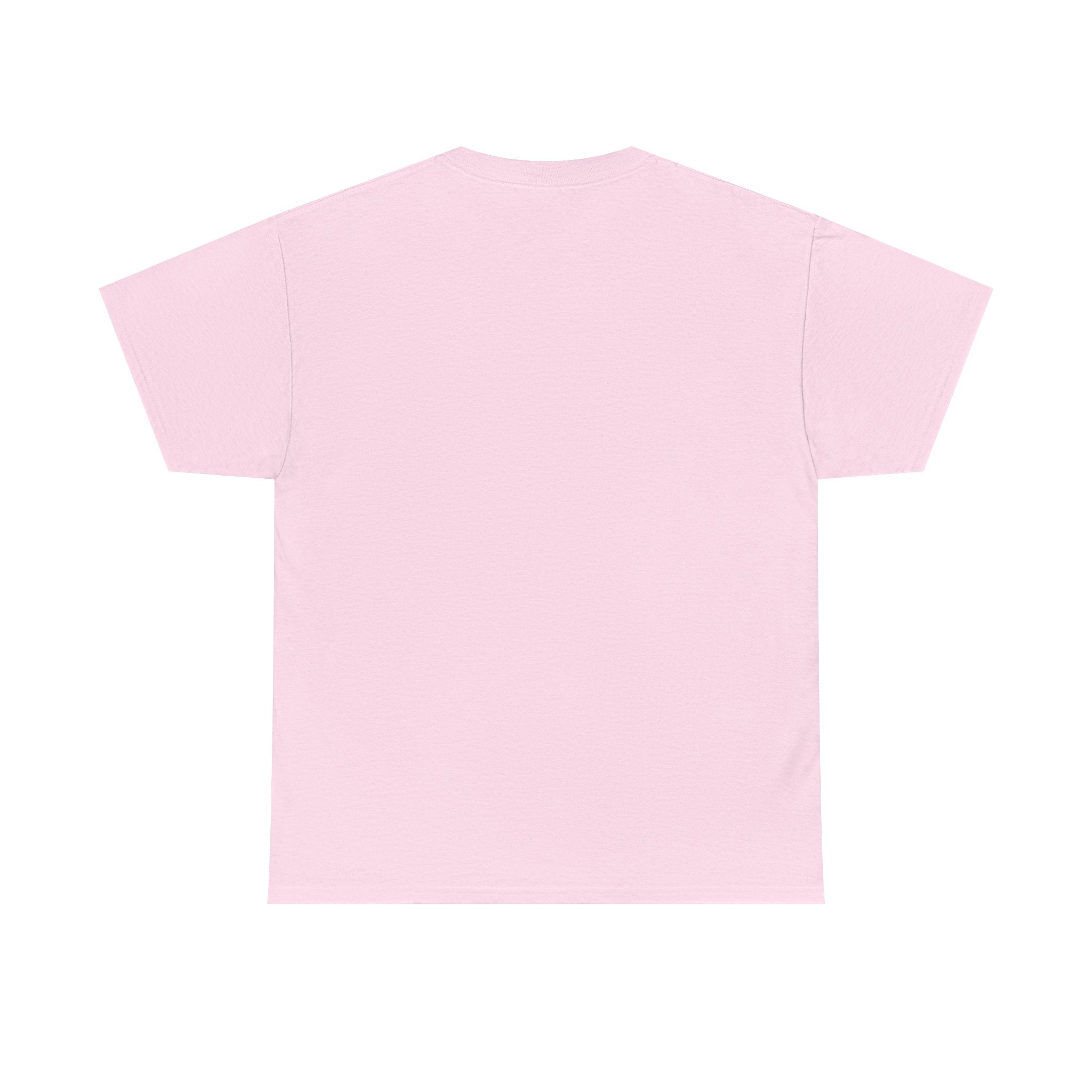 Professional T‑Shirt — Minimalist White Tee with 'Professional' Text