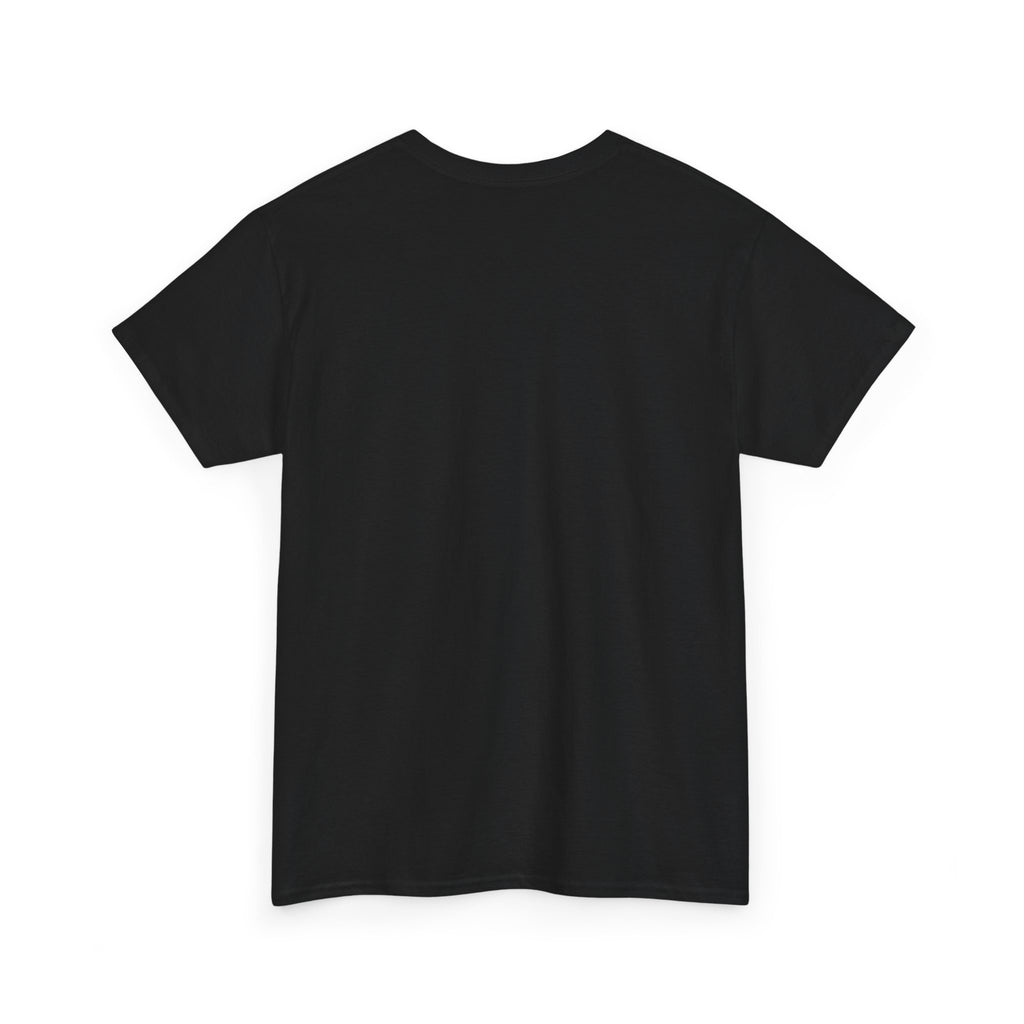 Money Mindset Tee — Retro Superhero Cash Graphic T-Shirt