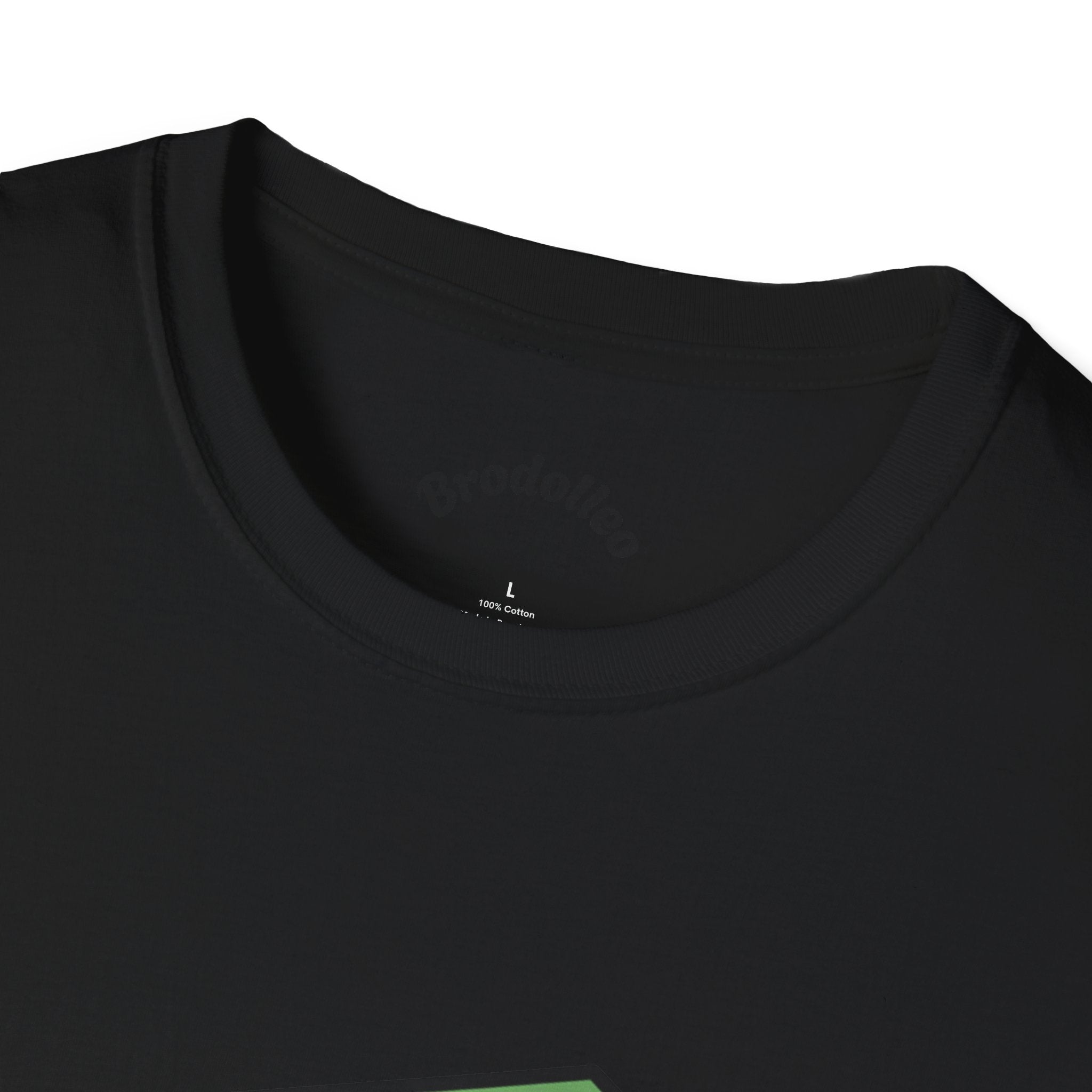 Money Mindset T-Shirt — Stacked Cash Graphic Tee for Hustlers & Entrepreneurs