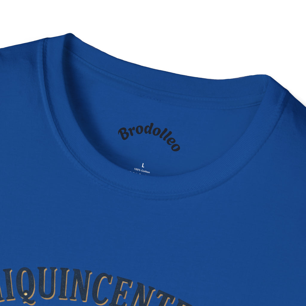 Semiquincentennial 250th USA Gnome T-Shirt — Patriotic Independence Day Tee