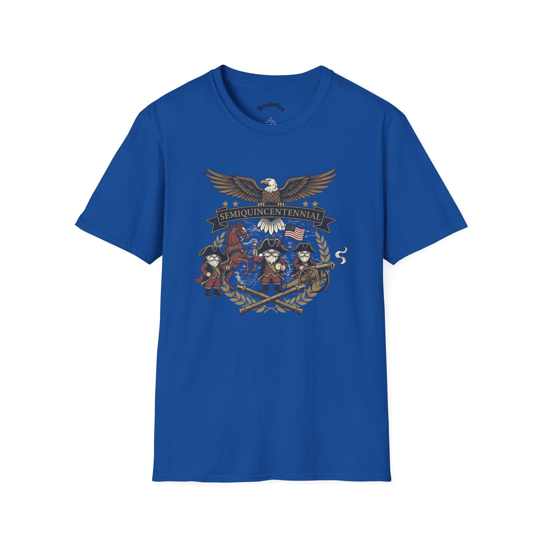 American Centennial Eagle T-Shirt