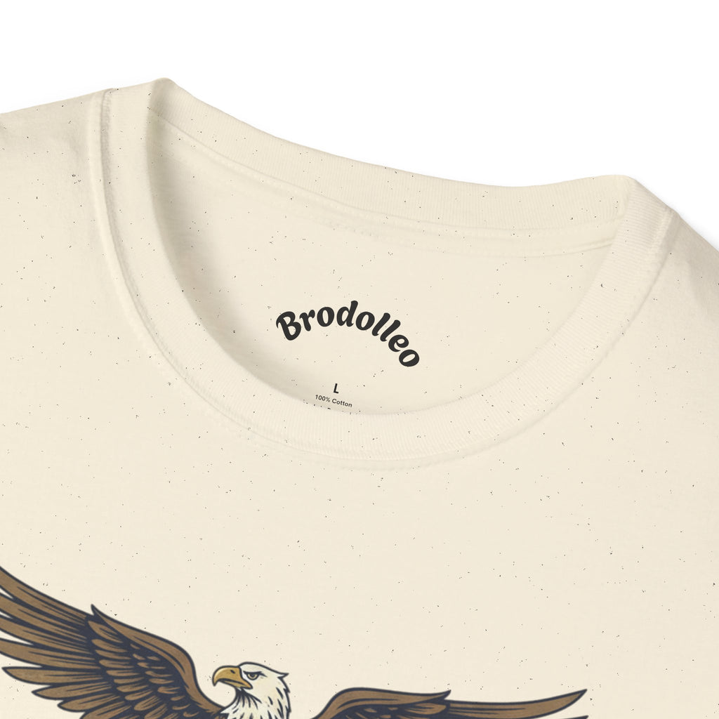 American Centennial Eagle T-Shirt