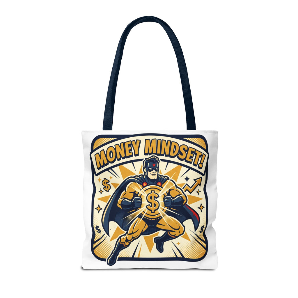 Tote Bag (AOP)