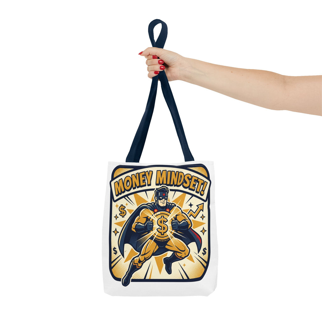 Tote Bag (AOP)
