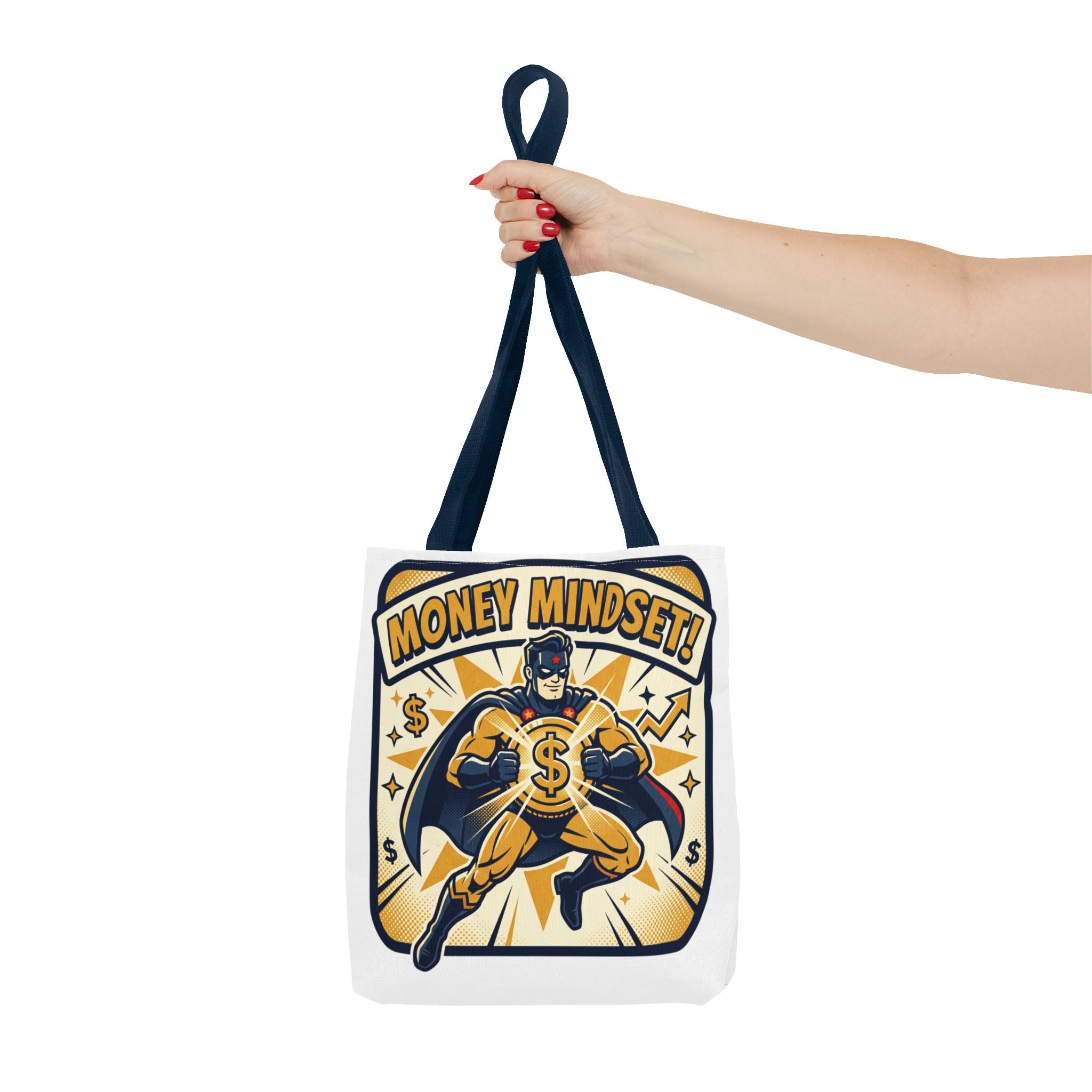 Tote Bag (AOP)