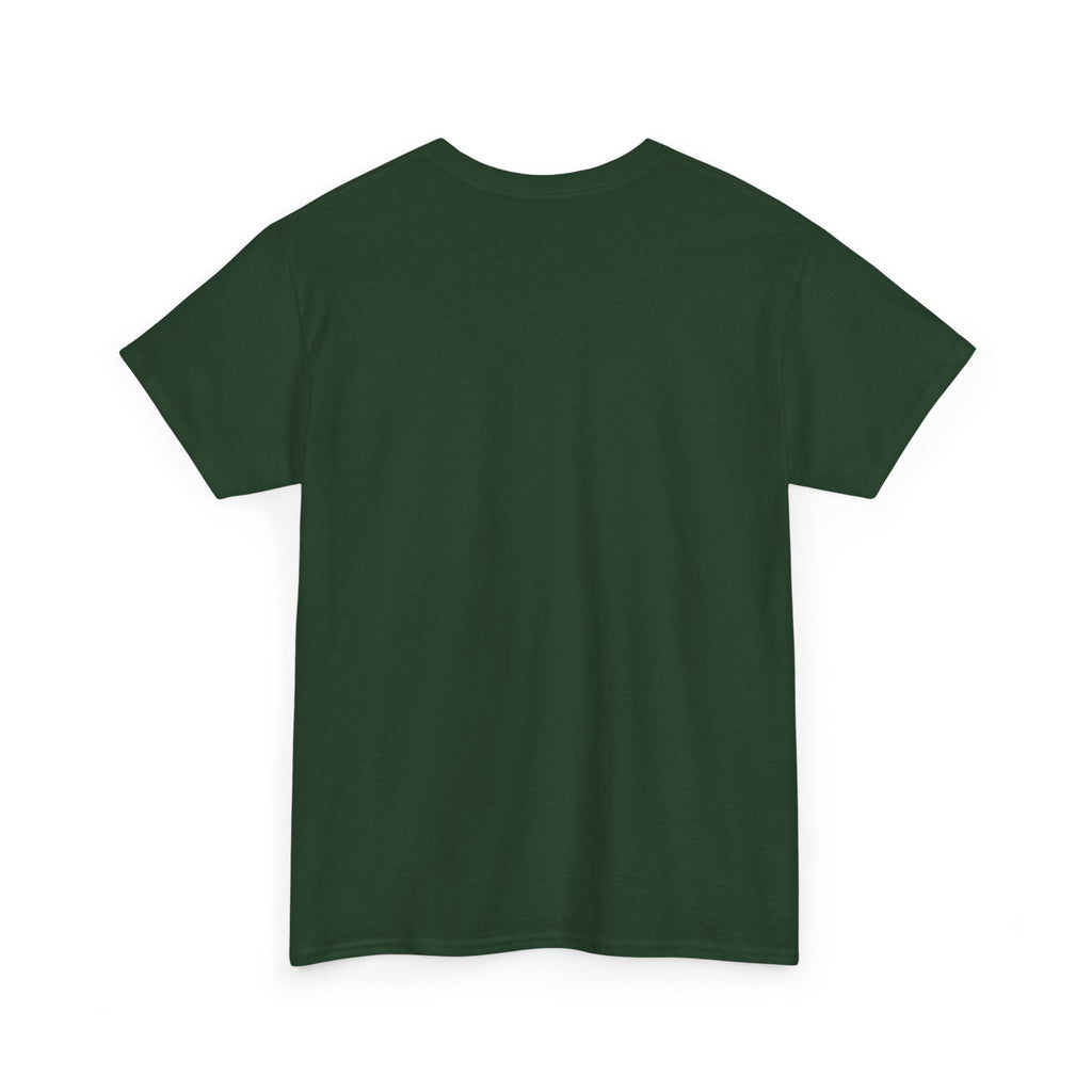 Money Mindset Tee — Retro Superhero Cash Graphic T-Shirt