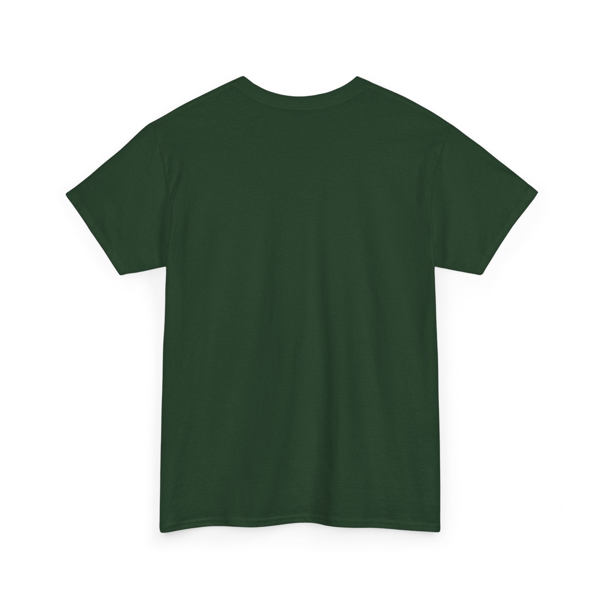 Money Mindset Tee — Retro Superhero Cash Graphic T-Shirt