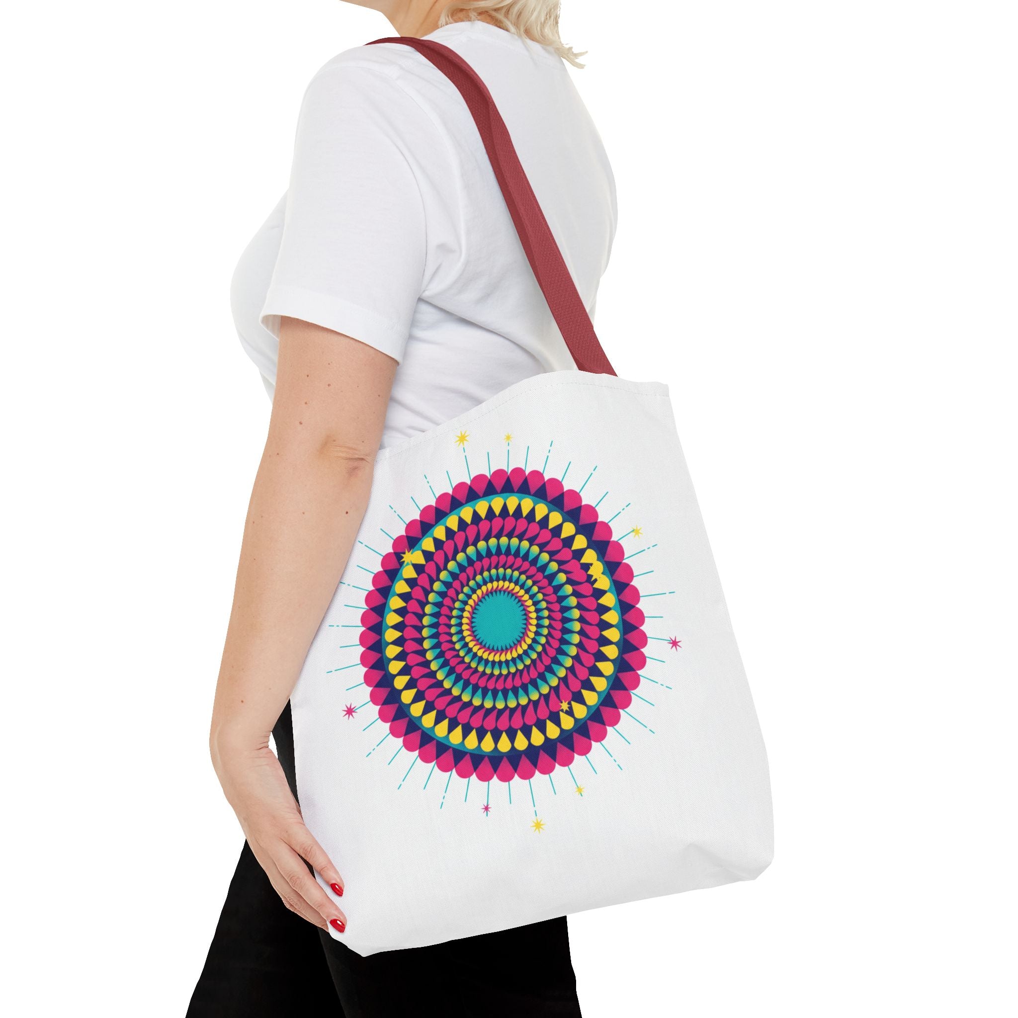Tote Bag (AOP)