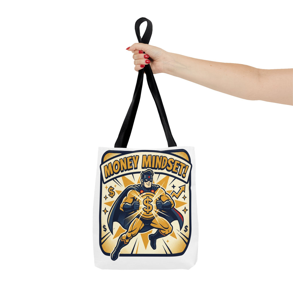 Tote Bag (AOP)