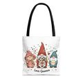 Love Gnomes Tote Bag