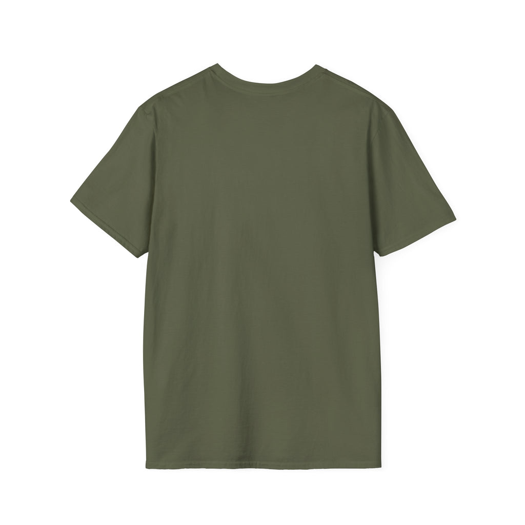 Rose Bloom Graphic T-Shirt