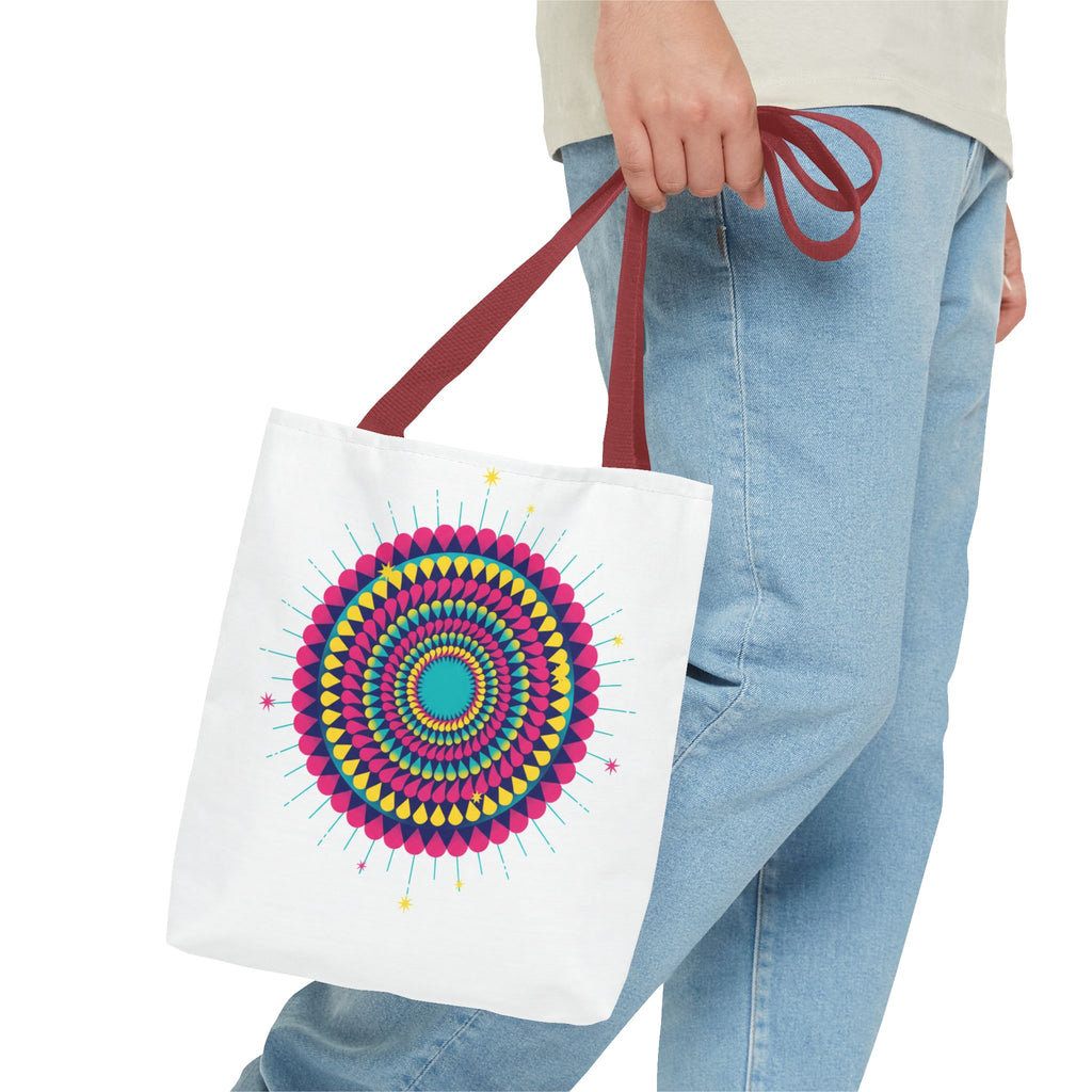 Tote Bag (AOP)