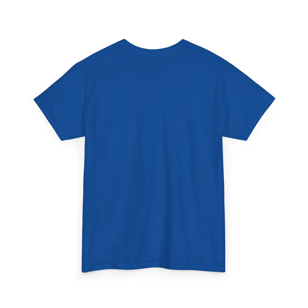 Shiba Inu Coffee Beans T‑Shirt — Cute Dog Cafe Tee