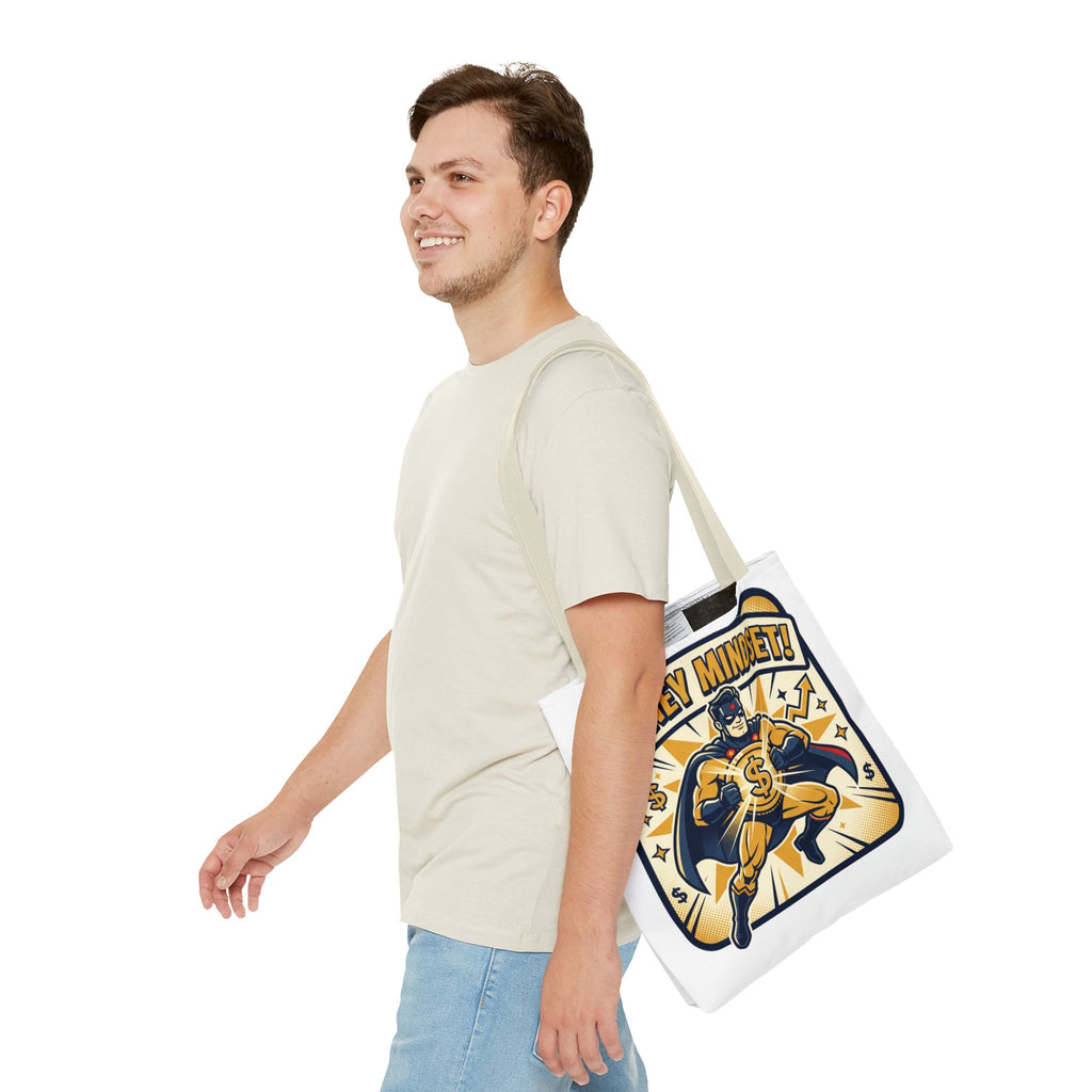 Tote Bag (AOP)