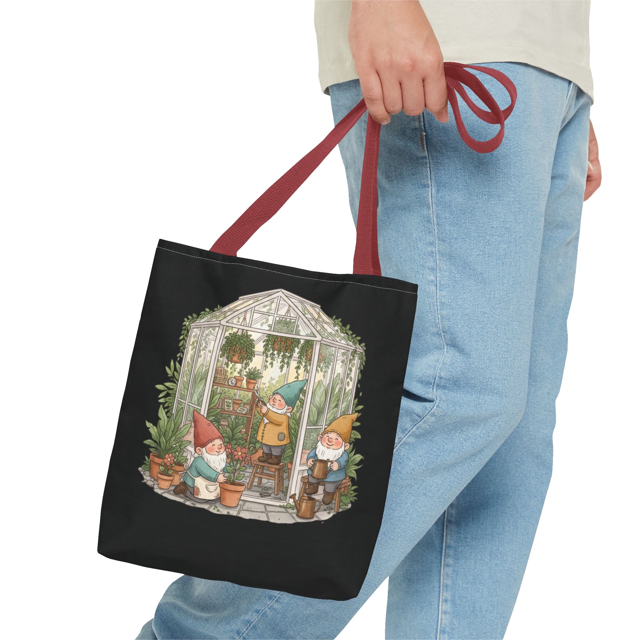 Tote Bag (AOP)