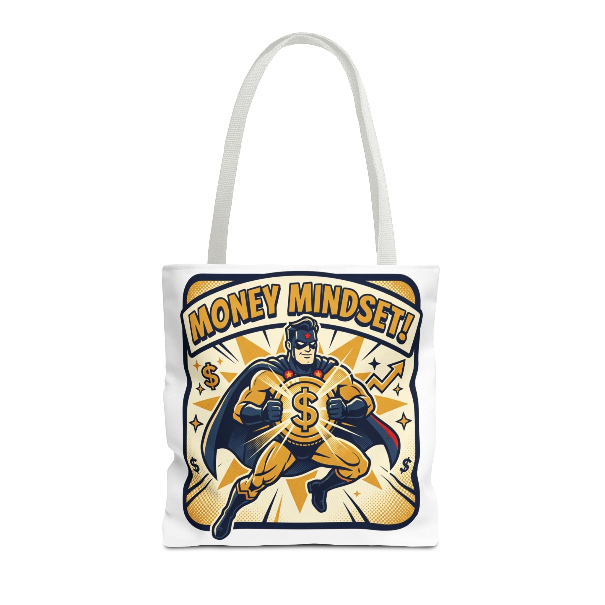 Tote Bag (AOP)