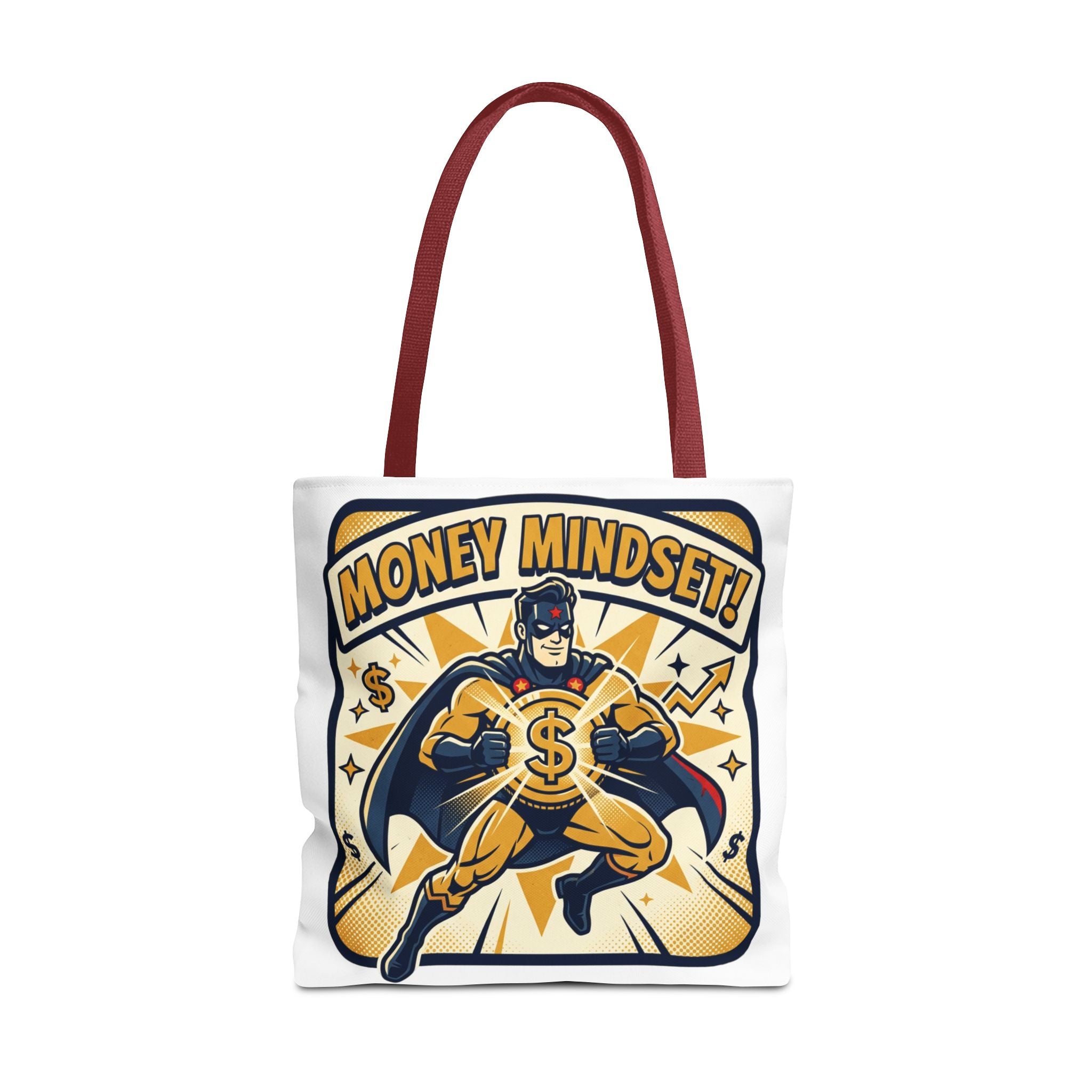 Tote Bag (AOP)