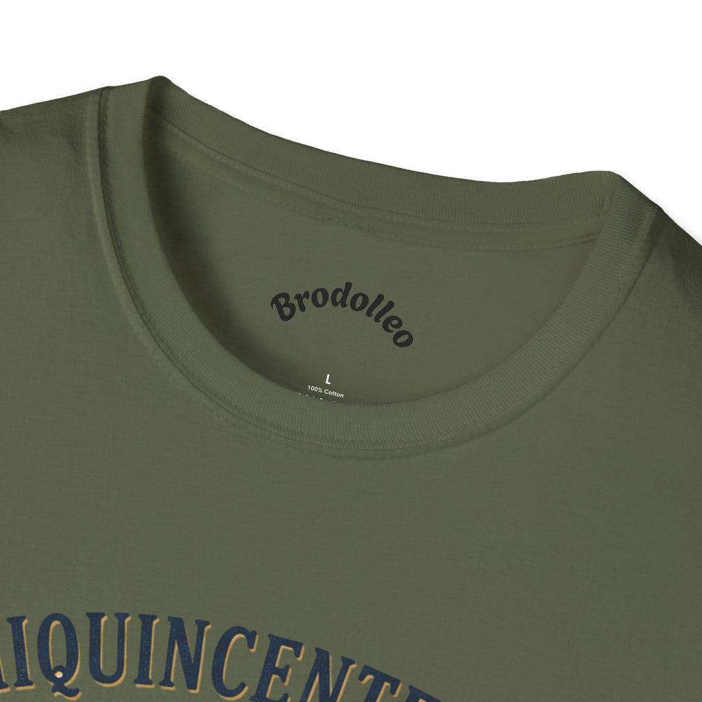Semiquincentennial 250th USA Gnome T-Shirt — Patriotic Independence Day Tee