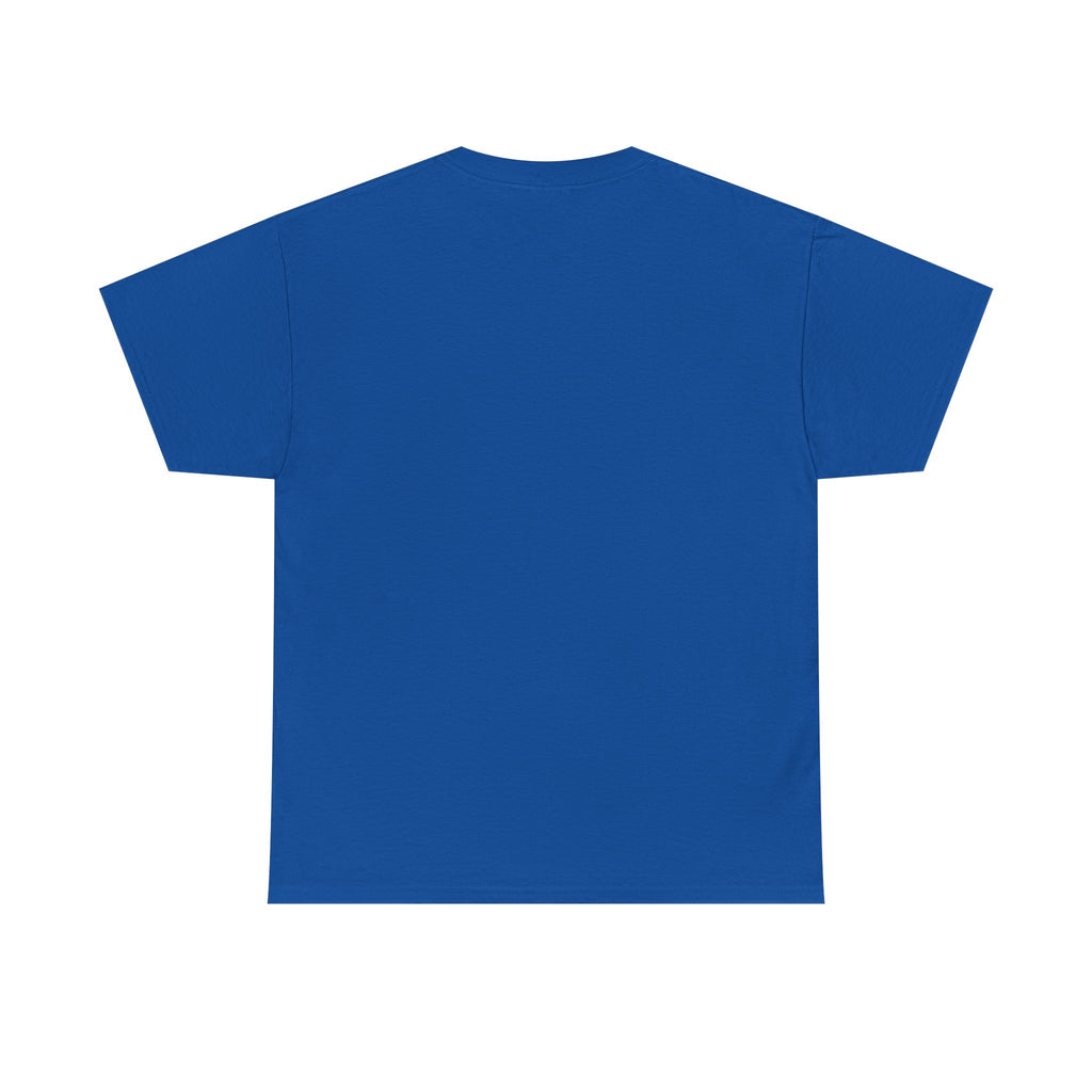 T‑Shirt — “Just Stashing Cash!” Retro Script Money Graphic Tee