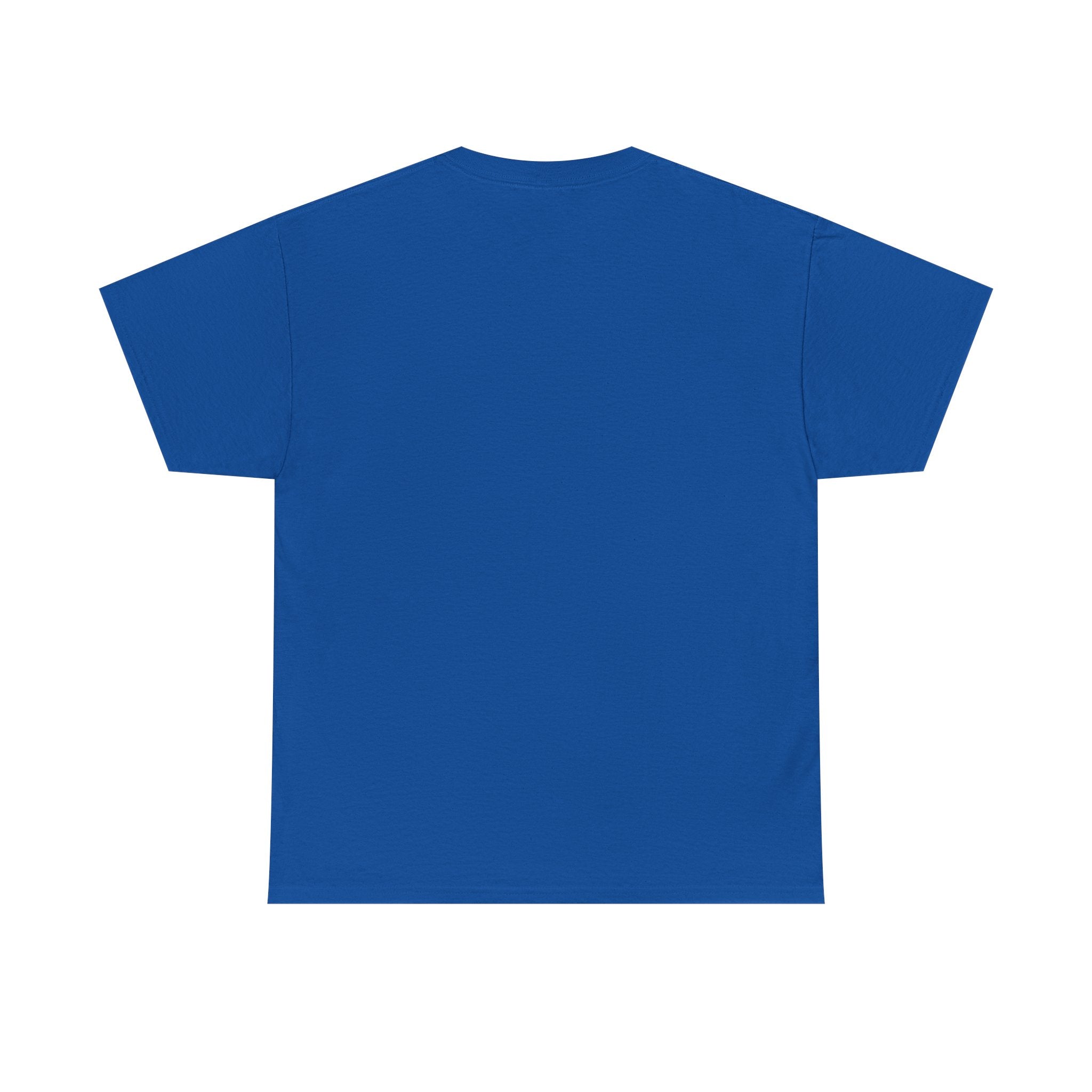 T‑Shirt — “Just Stashing Cash!” Retro Script Money Graphic Tee