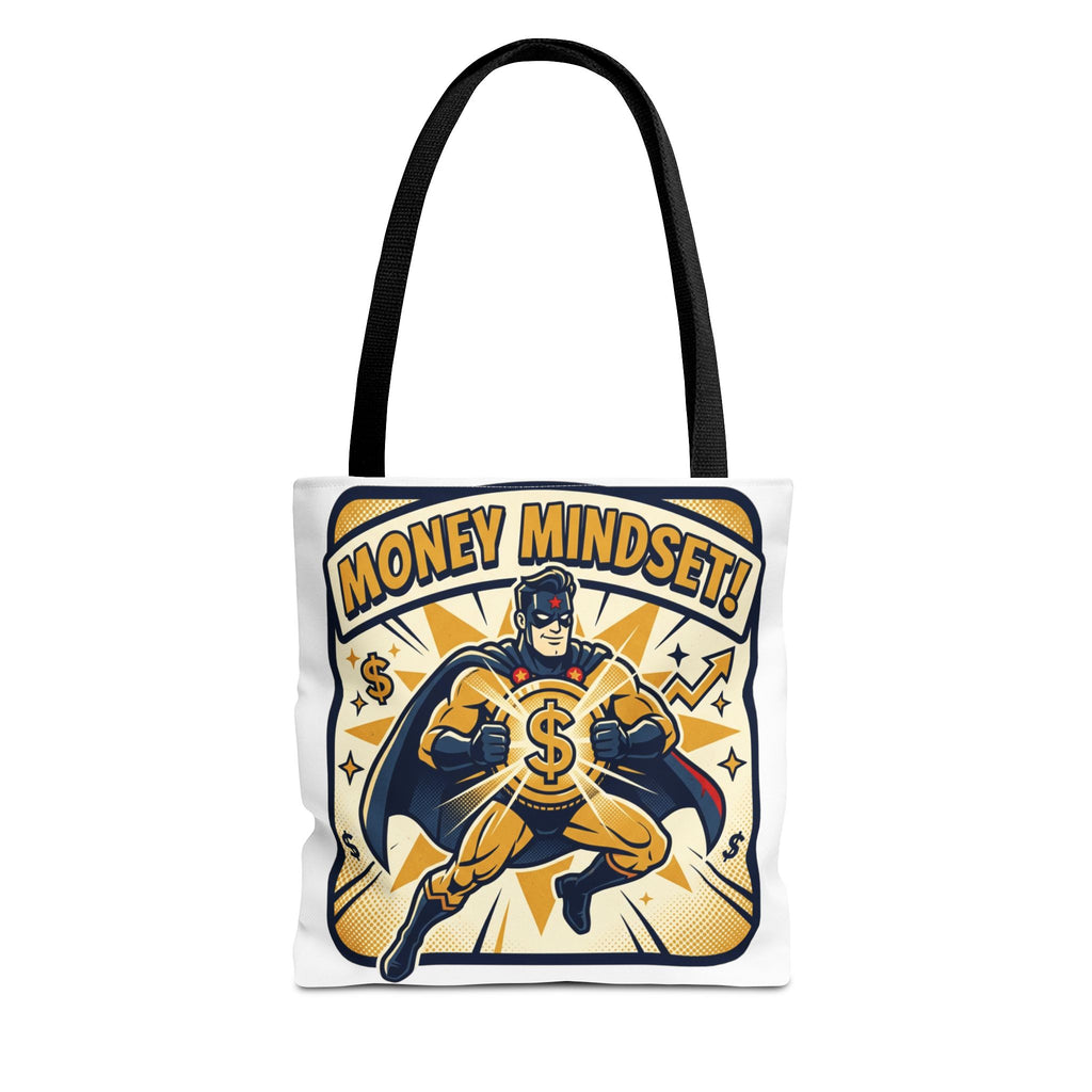 Tote Bag (AOP)