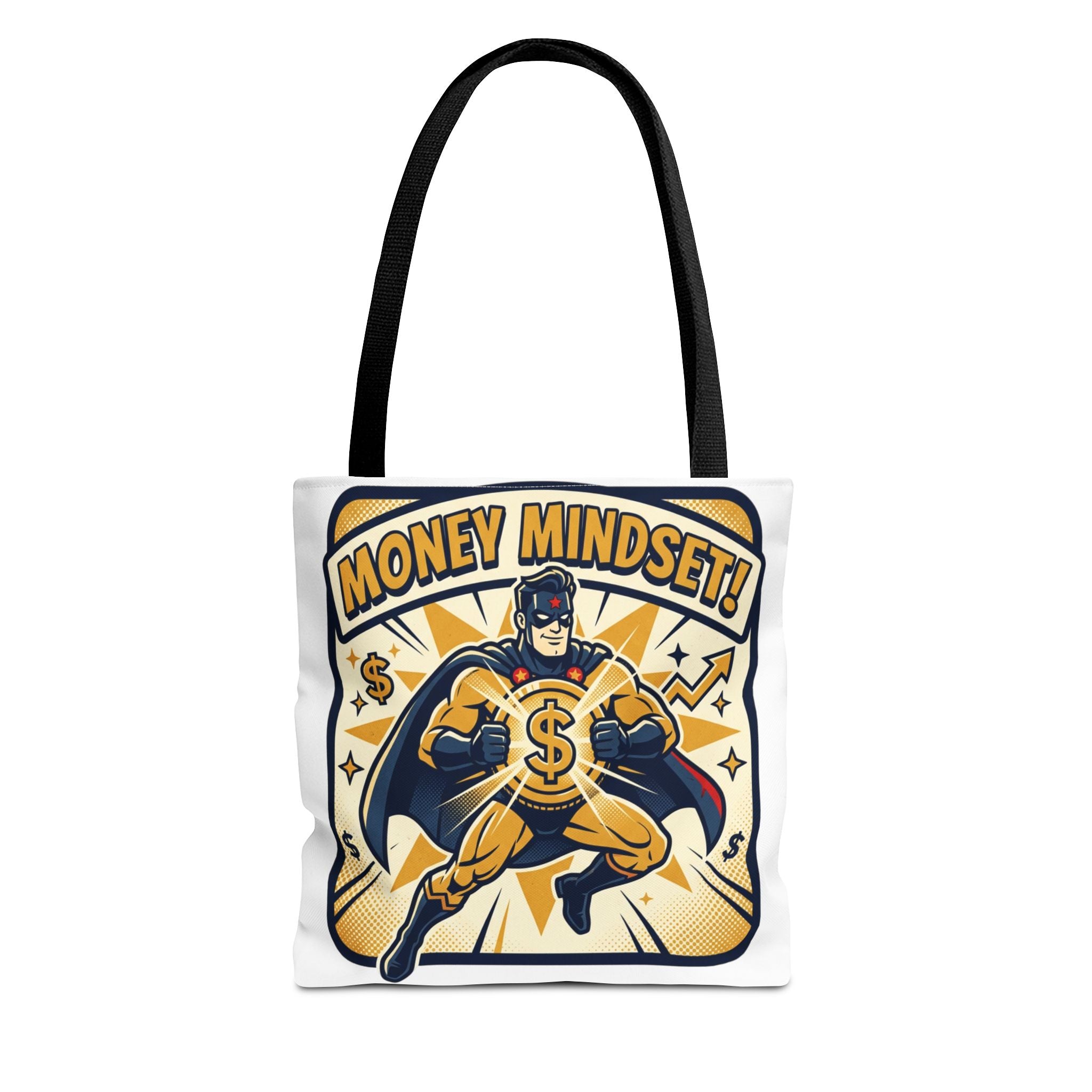 Tote Bag (AOP)