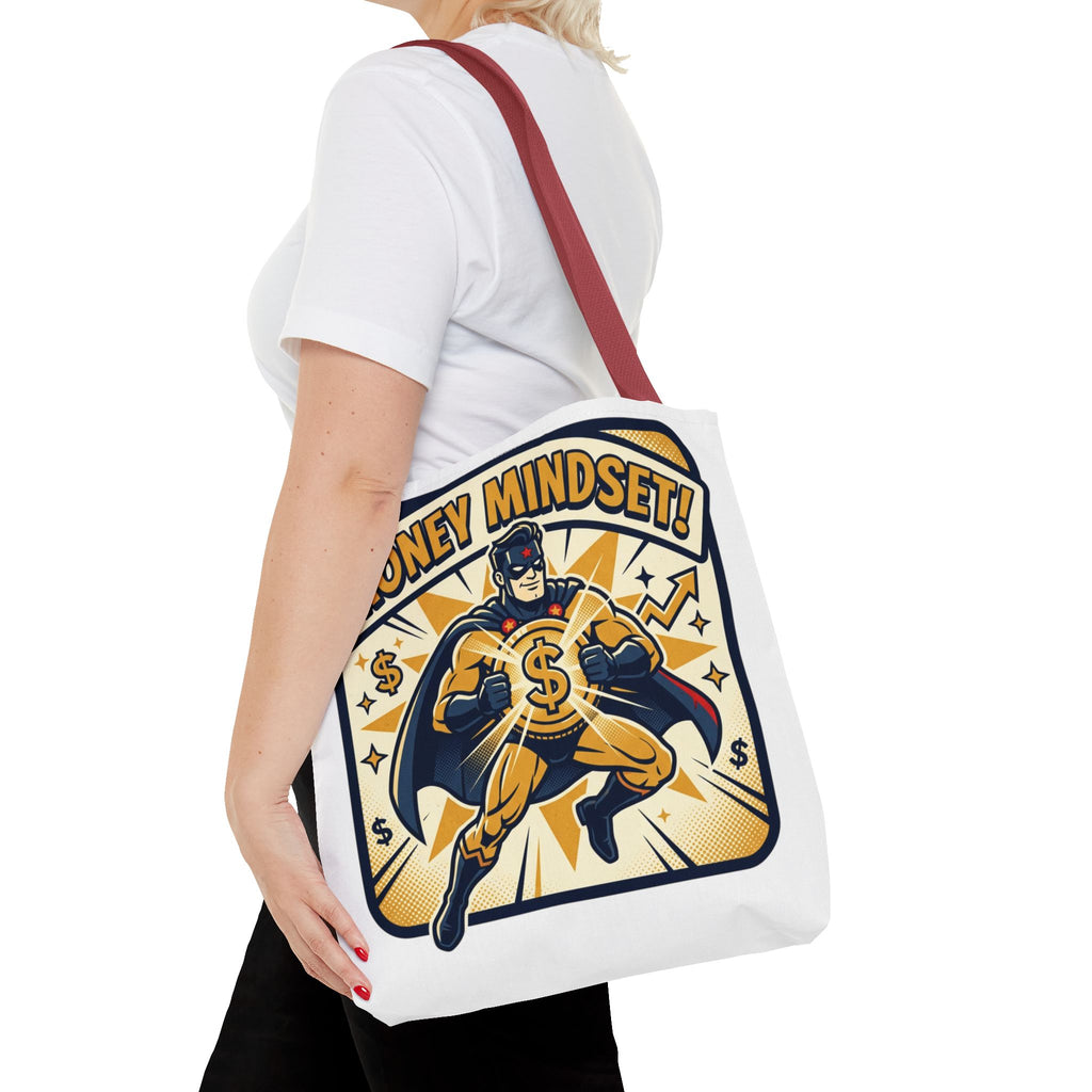 Tote Bag (AOP)