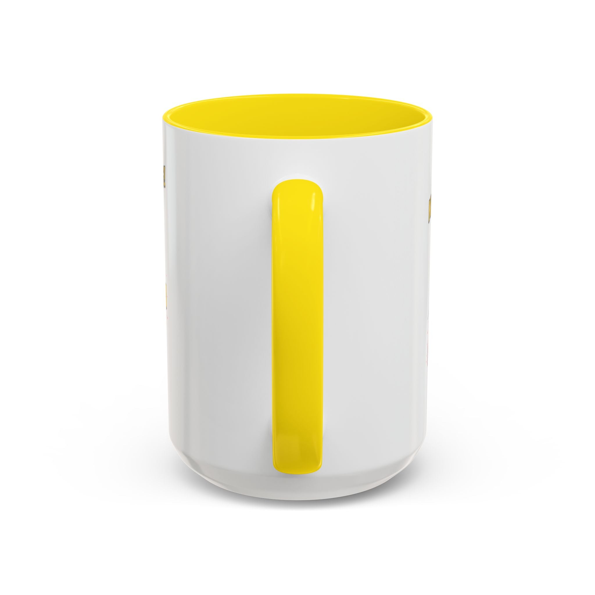 Keep Progressing Coffee Mug — Motivational Accent Mug (11/15oz)