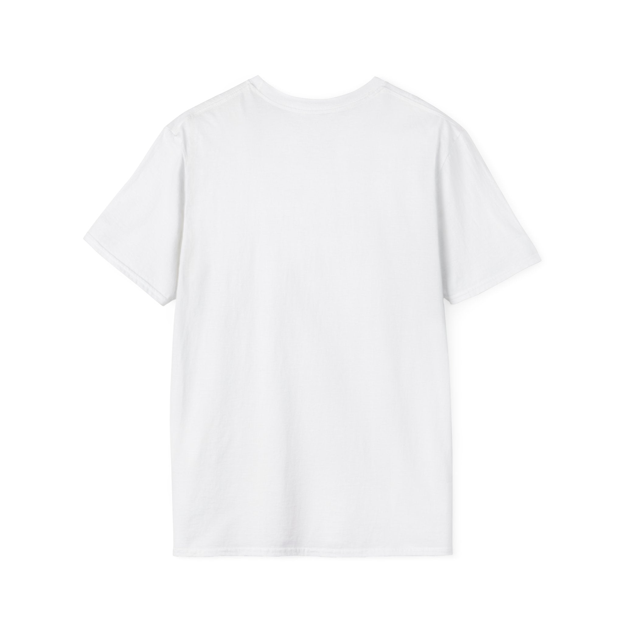 Rose Bloom Graphic T-Shirt