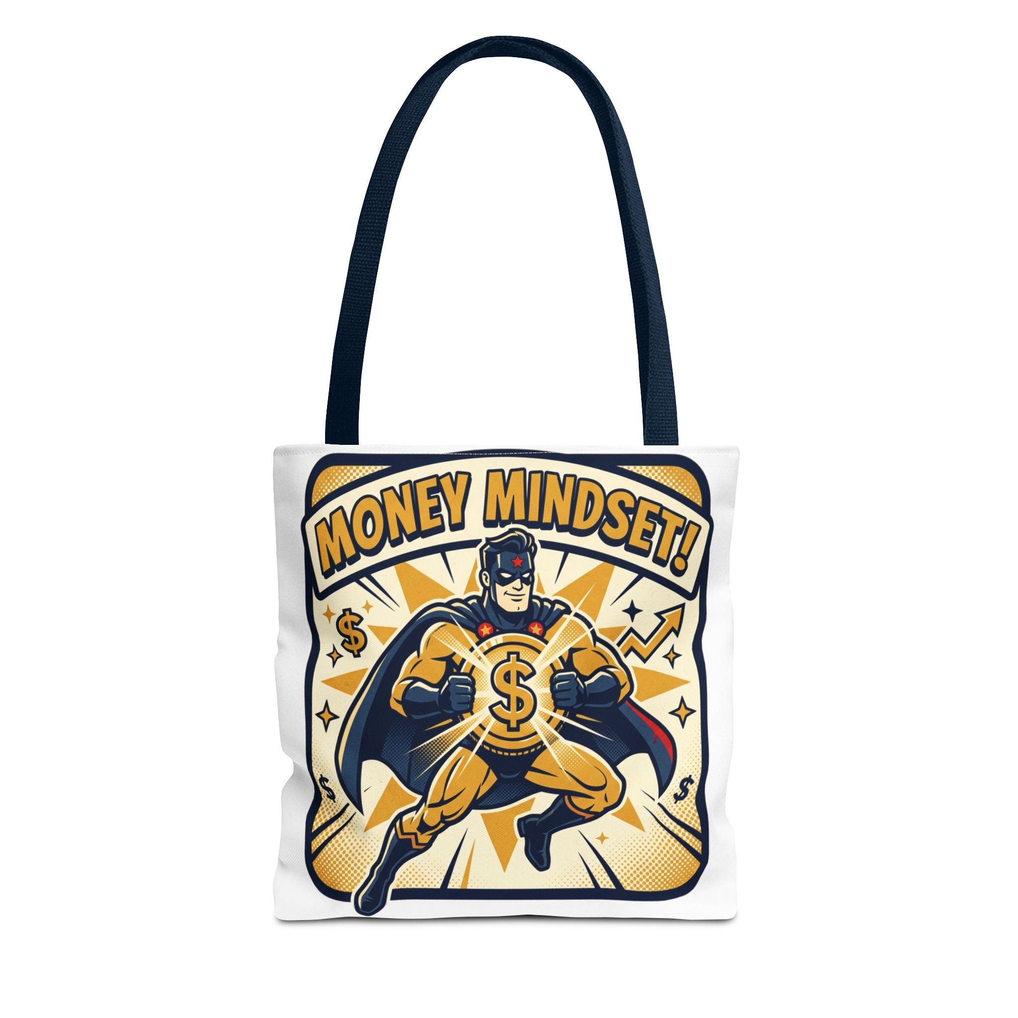 Tote Bag (AOP)