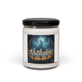 Soy Candle — Enchanted Gnome Forest Scented Candle (9oz)