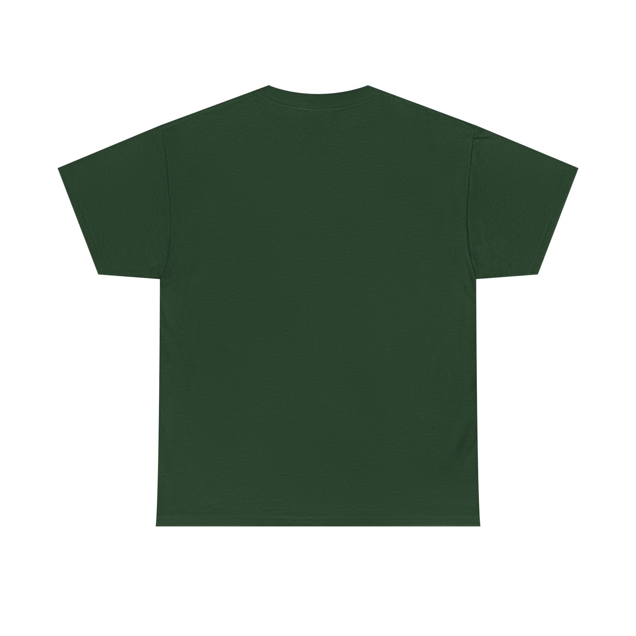 Shiba Inu Coffee Beans T‑Shirt — Cute Dog Cafe Tee