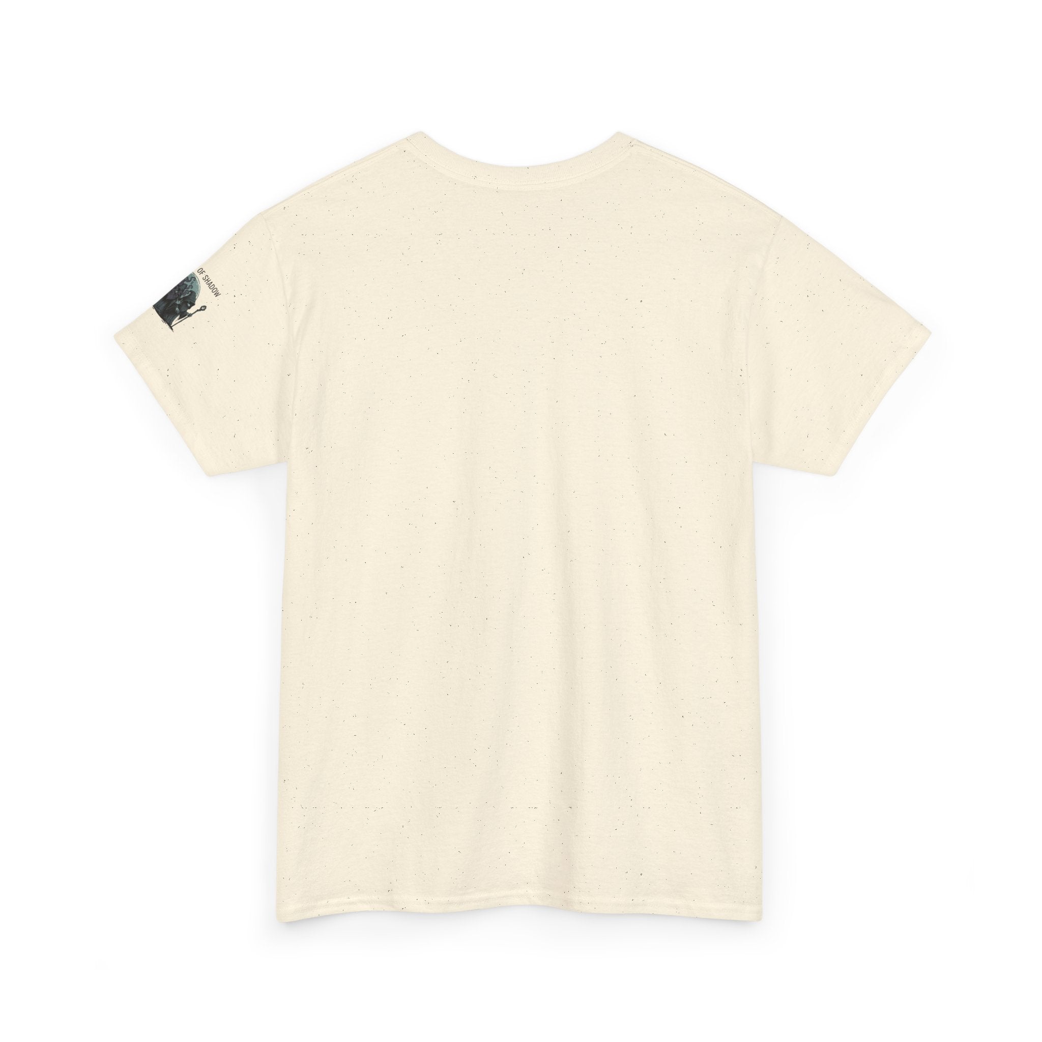 Gnomes of Shadow T-Shirt — Gothic Fantasy Gnome Tee